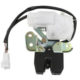 Zelven Tnz-33n Liftgate Trunk Hatch Tailgate Door Lock Actuator Compatible With Scion Tc 2011