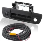 Eway Tailgate Handle Backup Camera For 2009-2017 Dodge Ram 1500 2500 3500, Re.... Fixed Price $91.30.
