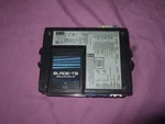 Compustar CM6200 With Blade-tb Brain Module Idatalink Used #1703. Fixed Price $47.15.