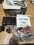 Scytek Vectra X5 Vehicle Security Alarm System With Remote Start - Complete Kit. Fixed Price $109.65.