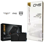 Firstech Ft DC3 Lc Remote Start It Module + Idatalink Ads Thr CH5 T-harness. Fixed Price $179.98.