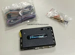 Directed Electronics 5X10 Digital Remote Start & Security System W/ 3XLS. Fixed Price $129.90.