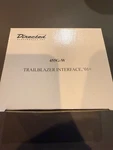 Directed Electronics 455G-W Interface For 01 & Up Trailblazers. Fixed Price $19.99.