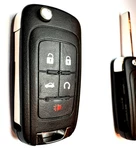 New Keyless Remote Car Starter Fob For Buick Encore 2014-2017 Peps Control. Fixed Price $31.49.