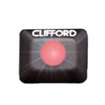 Directed Electronics 905235 G4/G5 Style Red Led W/ Rectangular Flush Mount Bezel. Fixed Price $19.99.