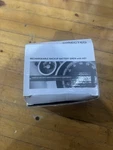 Directed 515R Rechargeable Backup Battery Siren With Key. Fixed Price $35.00.