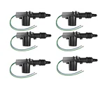 Blaupunkt BL3750 Universal 12-VOLTS 2-WIRE Car Door Actuator (6 Pieces). Fixed Price $23.99.