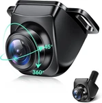 Ahd 1080P 360 Rotatable For Cars Reverse Camera.... Fixed Price $39.08.
