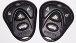 2; Oem Avital Fcc Id EZSDEI474S Keyless Remotes Fobs Alarm Entry Control. Fixed Price $59.99.