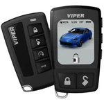 Viper D9957V 2-WAY 5-BUTTON Remote Start & Security System Transmitter Kit. Fixed Price $299.99.