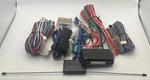 Directed Viper Remote Start Alarm Install Kit Xcrs 5001 Relay Stinger Sensor Lot. Fixed Price $129.00.