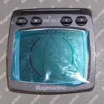 Tacktick Raymarine Micronet MN100-2 Analogue Display Wind T101 T112. Fixed Price $659.64.