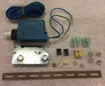 Directed Electronics Dei 523T Deluxe Two-wire Door Lock Motor Car Security. Fixed Price $18.95.