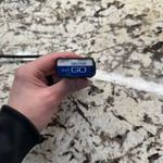 Geotab Go 7 Sprint Tracking Device With Harness HRN-C9HD. Fixed Price $45.00.
