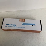 Boyo Vision Tech America VTR24MHD Rear View Mirror Monitor And Fhd Dvr New. Fixed Price $100.00.