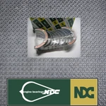 Ndc +.75 Main Bearing Set Fits Subaru EA82 Brumby Dl Leone Ac Ak An Omega. Fixed Price $49.32.