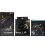 Compustar CSXP9900 RFX-2WT12 Ss X1 Lte + Ft DC3 Lc Start Alarmit Kit. Fixed Price $405.98.