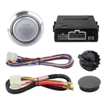 Easyguard ES002-P3 Push Engine Start Button Module And Keyless Go System.... Fixed Price $67.83.