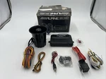 Genuine Replacement Parts For Alpine Mobile Security System SEC-8027. Fixed Price $75.80.