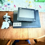 Cobra 4 Channel Wireless Security System, Black Lot. Fixed Price $116.09.