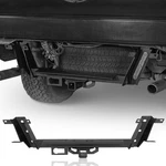 Brisunshine F150 Class 3 Trailer Hitch 2" Receiver Square Tube Frame. Fixed Price $329.99.