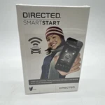 Directed Smartstart DMS300 Smartphone Control Your Car From Virtually Anywhere. Fixed Price $38.99.