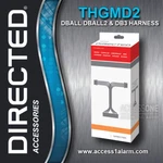 THGMD2 Buick Cadillac Chevrolet Remote Start T-harness For DBALL2 & DB3. Fixed Price $35.99.