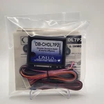 Chrysler Doorlock Alarm & Interface/bypass Omega CHDL7-PK2. Fixed Price $24.99.
