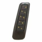 Directed 7052 Add-on Wireless Keypad For DS4/DS4P/BCDS4P Digital Remote Starters. Fixed Price $89.99.