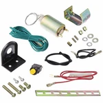 Megatronix Trm Heavy Duty Electronic Trunk Release Kit Push Button Shaved Door. Fixed Price $39.95.