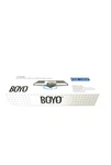 Boyo VTR50M Rear-view Mirror With 5" Hd Monitor, 360 Camera, And Built-in Dvr. Fixed Price $99.99.