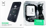 Dronemobile X1 Lte Module Locate And Start Your Car By Smartphone Or Smartwatch. Fixed Price $148.77.