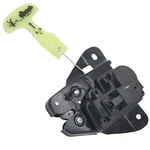 Sfyauto Tailgate Lock Trunk Latch Actuator 931-714 5056244AA 5056244AB Compat.... Fixed Price $29.67.