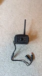 Amtifo A7 Hd Digital Wireless Rear View System 1080P. Fixed Price $58.00.