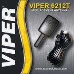 Directed 6212T Replacement 2-WAY Responder Antenna With Cable For Viper 4203V. Fixed Price $39.99.