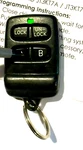 Checkmate Key Fob Alarm Transmitter Button JT3KT6B JT3KT7A Car Starter Remote. Fixed Price $40.41.