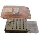 New Festo 546922 Module CP-E16-M8-EL Inputs 24VDC IP65. Fixed Price $149.99.