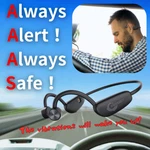Anti-drowsy Driving Wearable Reset Sleep Alert Alarm For Car Safety From Jp. Fixed Price $77.99.