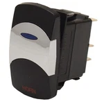 Carling Momentary On-off Contura Vi Boat Rocker Switch Horn 4 Spade. Fixed Price $12.01.