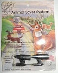 Loomco Animal Saver System Cat Deer Dog Farm Wildlife Warning Device. Fixed Price $9.95.