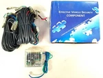 School Directed Electronics (dei) 454T 5-WIRE Door Lock Controller. Fixed Price $36.95.