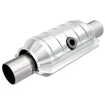 Magnaflow Catalytic Converter 54055: 2.25"/2.25" Inlet/outlet, Oem Grade,. Fixed Price $116.99.