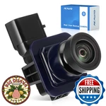 Acauto Rear View Backup Reverse Camera Compatible With Ford C-max Energi. Fixed Price $47.01.