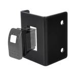 3014188 Rocker Switch Mounting Bracket, Hole 1-7/16" X 13/16", For 12V Double.... Fixed Price $14.37.