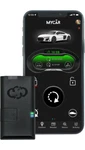 MYCAR2 Smartphone Remote Start Module With Gps Tracking - No Subscription. Fixed Price $218.14.