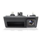 Ahd 1080P Backup Camera, Greenyi Car Reverse For Audi A4L A5 A3 Q3 Q5 .... Fixed Price $84.00.