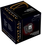 Avital 5308L 2-WAY Lcd Remote Start & Security System New Model. Fixed Price $140.88.
