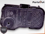 2011-2018 4H0810773G Fuel Door Locking Actuator For Audi A8/S8 Quattro Black Car. Fixed Price $62.09.