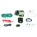 Install Bay JW591 Universal Trunk Release Kit. Fixed Price $59.99.