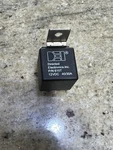 Directed 610T Relay Wow. Fixed Price $10.00.